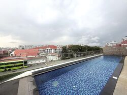 Prestige Point (D19), Apartment #529877461
